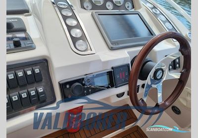 Windy Boats 33 Scirocco Motorboot 2014, mit Volvo Penta motor, Schweiz