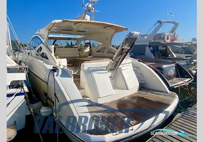 Windy Boats 44 CHINOOK Motorboot 2008, mit Volvo Penta D6 IPS 600 motor, Frankreich