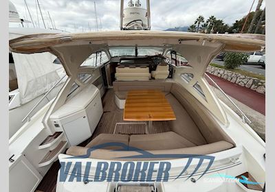 Windy Boats 44 CHINOOK Motorboot 2008, mit Volvo Penta D6 IPS 600 motor, Frankreich