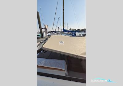 Windy Boats Windy 25 Mirage Motorboot 1987, mit Volvo Penta V8-300 motor, Deutschland