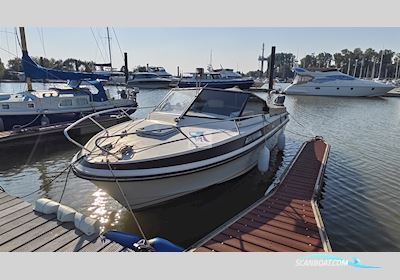 Windy Boats Windy 25 Mirage Motorboot 1987, mit Volvo Penta V8-300 motor, Deutschland