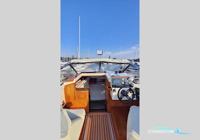 Windy Boats Windy 25 Mirage Motorboot 1987, mit Volvo Penta V8-300 motor, Deutschland