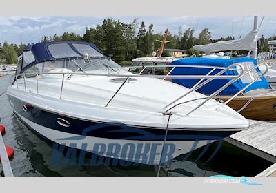 Windy Boats Windy 32 Grand Tornado Motorboot 2009, mit Volvo Penta D6 motor, Finland