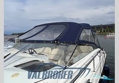 Windy Boats Windy 32 Grand Tornado Motorboot 2009, mit Volvo Penta D6 motor, Finland