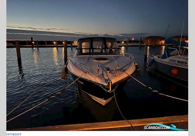Windy Coho 29 Motorboot 2018, mit Volvo Penta D6-400 motor, Deutschland