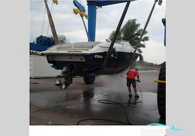 Windy Coho 29 Motorboot 2018, mit Volvo Penta D6-400 motor, Deutschland