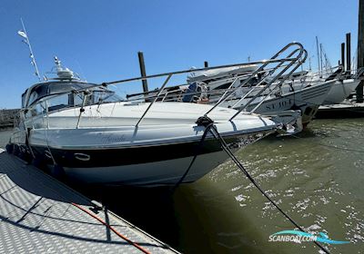 Windy Grand Bora 42 Motorboot 2007, mit Volvo Penta D6 motor, Deutschland