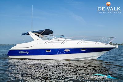 Windy Scirocco 32 Motorboot 1998, mit Volvo Penta motor, Niederlande