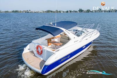 Windy Scirocco 32 Motorboot 1998, mit Volvo Penta motor, Niederlande
