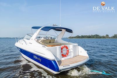 Windy Scirocco 32 Motorboot 1998, mit Volvo Penta motor, Niederlande