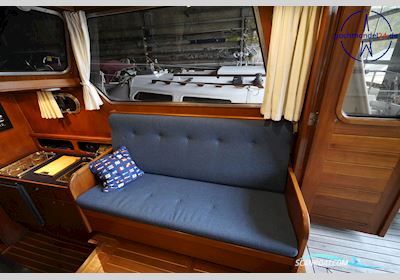 Wyboats Vlet 7.60 Classic Motorboot 2002, mit Volvo Penta MD2030 - D BT motor, Deutschland