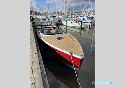 X-Yachts X-Power 33C Motorboot 2021, Dänemark
