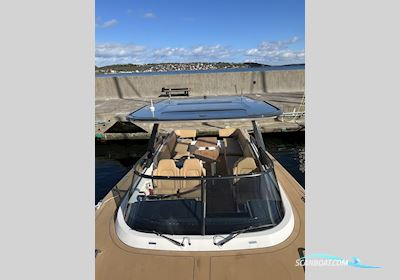 X-Yachts X-Power 33C Motorboot 2021, Dänemark