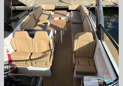 X-Yachts X-Power 33C Motorboot 2021, Dänemark