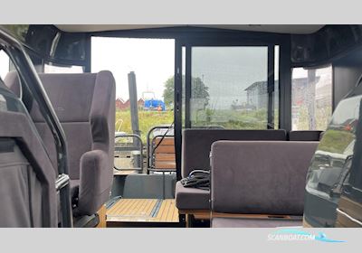 XO 270 Front Cabin Motorboot 2019, mit Mercury motor, Sweden