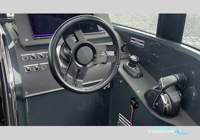 XO 270 Front Cabin Motorboot 2019, mit Mercury motor, Sweden