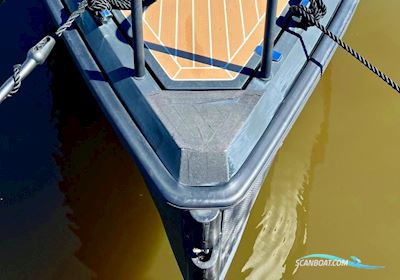 XO 270 RS Cabin Motorboot 2014, mit Mercury Verado L6 motor, Estonia