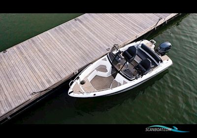 YAMARIN 50 BR Motorboot 2024, mit Yamaha motor, Sweden