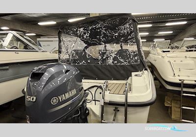 YAMARIN 50 BR Motorboot 2022, mit Yamaha motor, Sweden