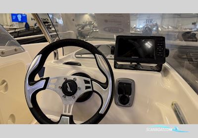 YAMARIN 50TC Motorboot 2009, mit Yamaha motor, Sweden