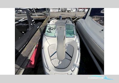 YAMARIN 5150 BIGRIDE Motorboot 1999, mit Yamaha motor, Sweden
