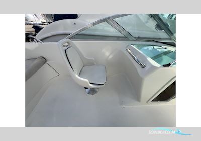 YAMARIN 5150 BIGRIDE Motorboot 1999, mit Yamaha motor, Sweden