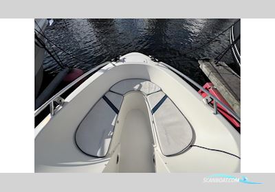 YAMARIN 5150 BIGRIDE Motorboot 1999, mit Yamaha motor, Sweden