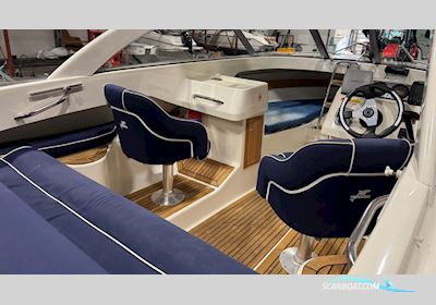 YAMARIN 59HT Motorboot 2006, mit Yamaha motor, Sweden