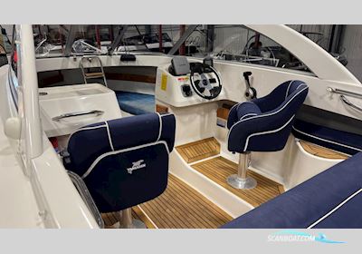 YAMARIN 59HT Motorboot 2006, mit Yamaha motor, Sweden