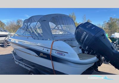 YAMARIN 63 DC Motorboot 2013, mit Yamaha motor, Sweden