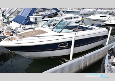 YAMARIN 6420 Motorboot 2005, mit  Yamaha  motor, Sweden