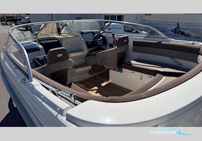 YAMARIN 65 DC Motorboot 2018, mit Yamaha motor, Sweden
