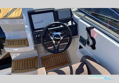 YAMARIN 65 DC Motorboot 2018, mit Yamaha motor, Sweden