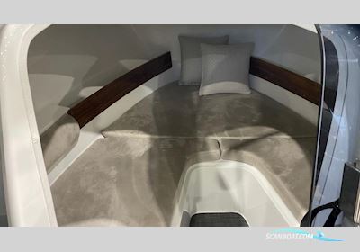 YAMARIN 65 DC Motorboot 2021, mit Yamaha  motor, Sweden