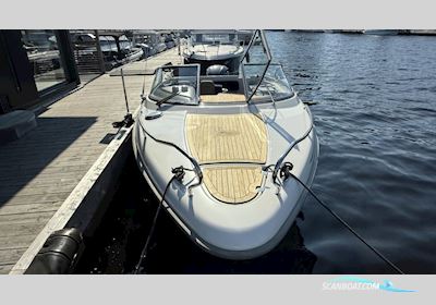 YAMARIN 68 DC Motorboot 2012, mit Yamaha motor, Sweden