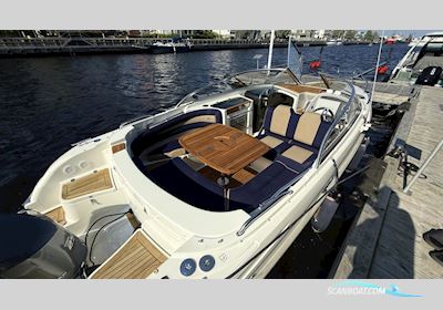 YAMARIN 68 DC Motorboot 2012, mit Yamaha motor, Sweden