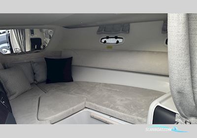 YAMARIN 79 DC Motorboot 2022, mit Yamaha  motor, Sweden