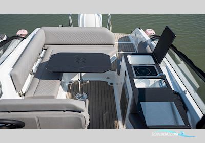 YAMARIN 80 DC Motorboot 2026, mit Yamaha motor, Sweden