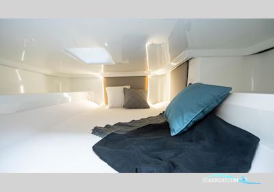 YAMARIN 80 DC Motorboot 2026, mit Yamaha motor, Sweden