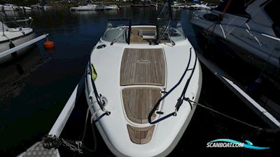 YAMARIN 80 DC Motorboot 2011, mit Yamaha  motor, Sweden