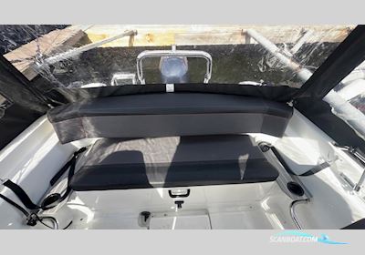 YAMARIN CROSS 54 BR Motorboot 2021, mit Yamaha  motor, Sweden