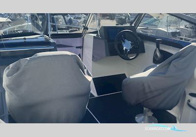 YAMARIN CROSS 57 BR Motorboot 2020, mit Yamaha motor, Sweden