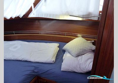 Yachtagentur Rostock Ferrum 750 HT Motorboot 2010, mit Yamaha 60 PS motor, Deutschland