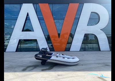 Yam 310 Motorboot 2022, Niederlande