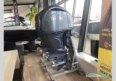 Yamaha F250XSB Steer by Wire met volledige garantie! Motorboot 2024, Niederlande