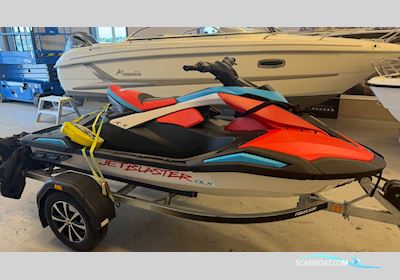 Yamaha JetBlaster Motorboot 2025, Sweden