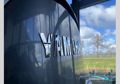 Yamaha SBW 250pk 4.2L V6 NSB-A Steer By Wire Motorboot 2024, Niederlande
