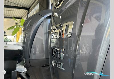 Yamaha SBW 250pk 4.2L V6 NSB-A Steer By Wire Motorboot 2024, Niederlande