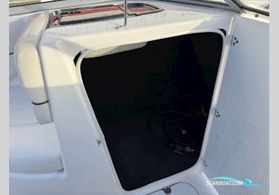 Yamaha SR 210 Jetbåd 220 hk Motorboot 2006, mit Andet motor, Dänemark