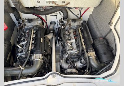Yamaha SR 210 Jetbåd 220 hk Motorboot 2006, mit Andet motor, Dänemark